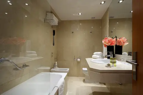 Hotel Eurostars Rey Don Jaime in Morella — foto 29