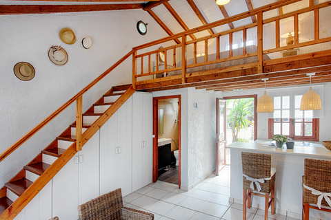 Appartementen Glyfada Beach Villa's foto 33