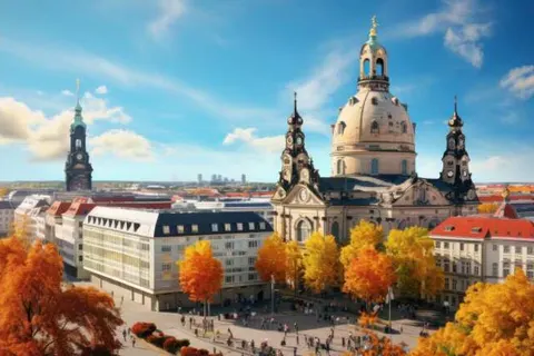 Andante Hotel Dresden foto 28