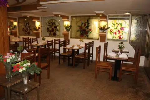 Hor Moheb Hotel in Gizeh — foto 7