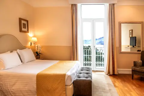 Grand Hotel Bristol Resort & SPA in Castel del Piano, foto 19