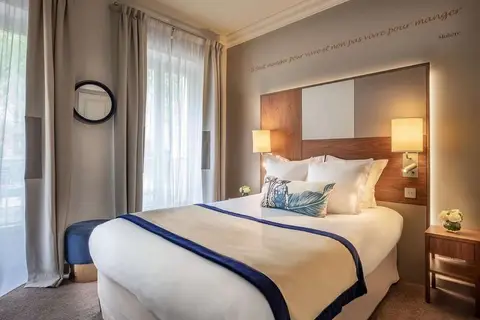 Le Tourville by Inwood Hotels in Parijs, foto 26
