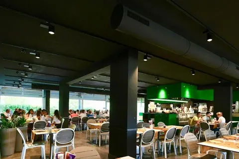 Isaresidence Holiday Resort foto 10