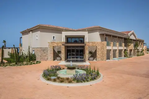 Electra Kefalonia Hotel & Spa in Svoronata
