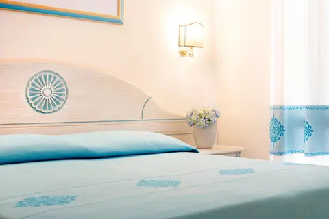 Club Hotel Cormorano in Baja Sardinia — foto 16