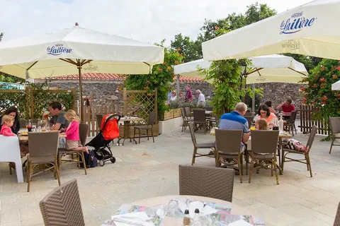 Camping La Garangeoire foto 17