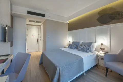 Fame Residence Goynuk in Kemer — foto 10