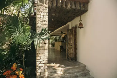 Chiringuito Tulum in Cancún — foto 13