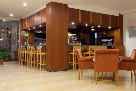 Bellamar Hotel Beach & Spa in Sant Antoni de Portmany — foto 17