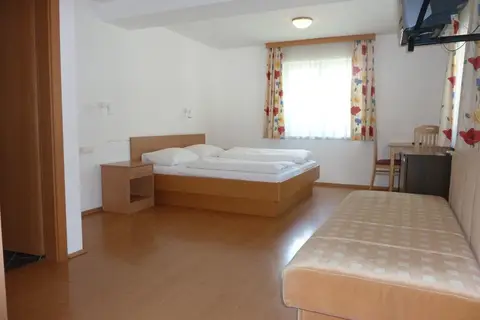 Pension Pepi in Zell am See — foto 5
