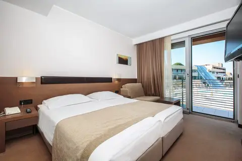 Village Galijot Plava Laguna in Porec — foto 2