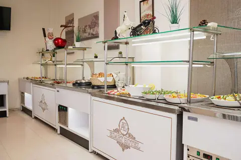 Edart Hotel in Durrës — foto 8