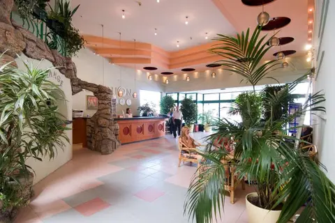 Hotel Trakia in Несебър — foto 17