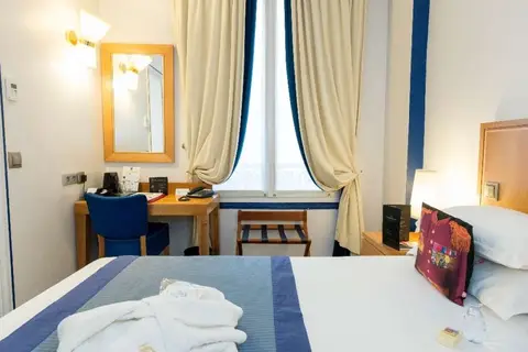 Hotel Waldorf Trocadero in Parijs, foto 9