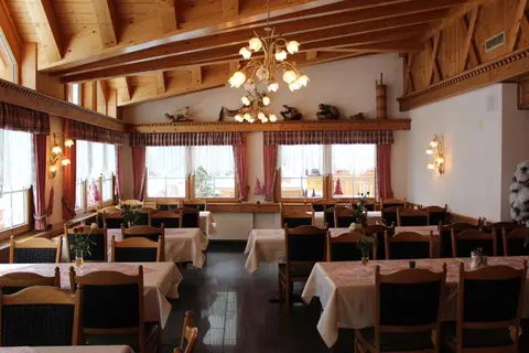 Eden in Saas-Grund — foto 4