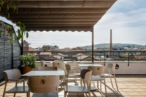 Sunotel Aston in Barcelona — foto 6