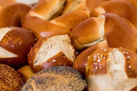 Hotel Buschhausen foto 16