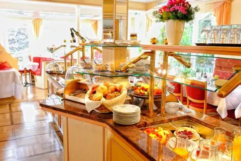 Hotel Rothfuss foto 5