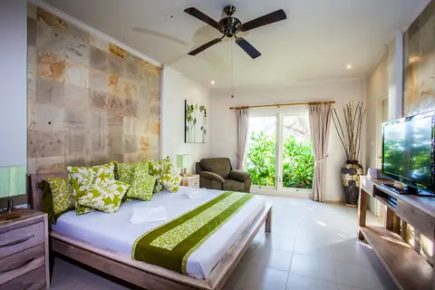 The Lovina Bali in Buleleng — foto 13