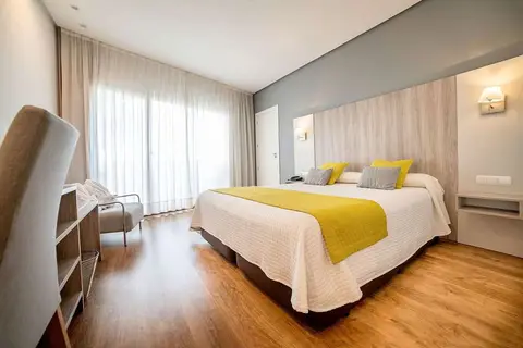 Albir Playa Hotel & Spa in l'Alfàs del Pi — foto 3