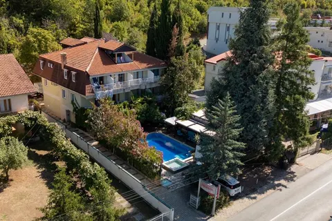 Villa Dionis in Lagadin