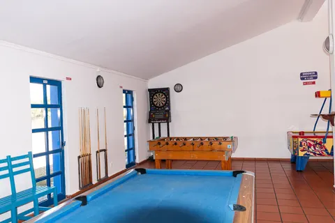 Camping Orbitur Sitava Milfontes foto 8