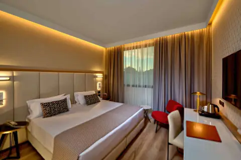Aemilia Hotel in Bologna