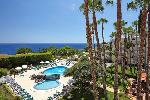 Suite Hotel Eden Mar foto 2