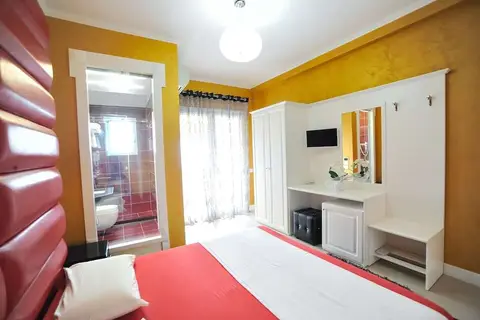 Iliria Hotel International in Durrës, foto 17