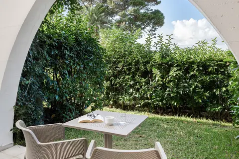 Aldiana Club Rocca Nettuno Calabria in Rome — foto 7