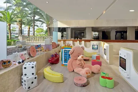 Sol Antillas Barbados in Calvià, foto 22