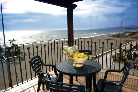 Euromar Playa in Torrox — foto 4