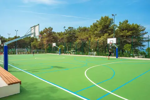 Valamar Camping Lanterna in Vabriga — foto 18