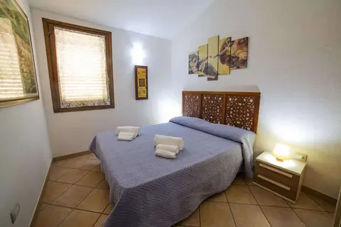 Villaggio Porto Corallo in Biddeputzi/Villaputzu, foto 22
