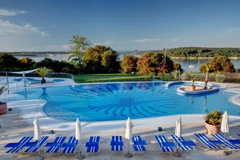 Valamar Tamaris Resort in Vabriga — foto 2