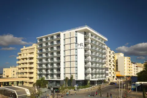 Appartementen Jardins da Rocha in Portimão, foto 21