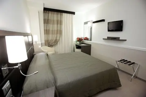 Hotel Artis in Rome — foto 16