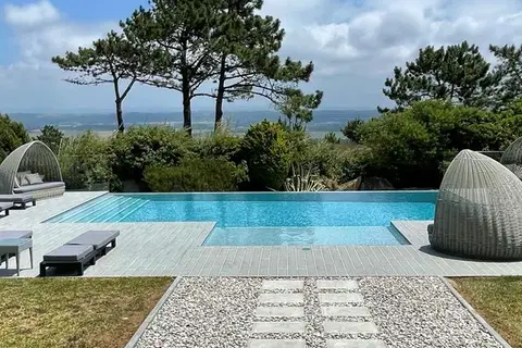 The Fig Boutique Suites in Caldas da Rainha