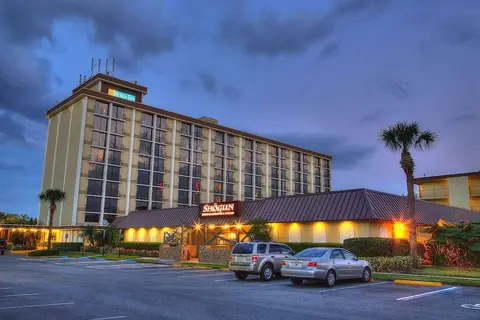 Rosen Inn in Orlando — foto 9