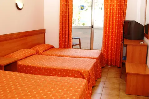 Santa Susanna Resort in Santa Susanna — foto 18