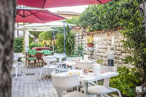 Hotel Alessandro Della Spina in Pisa, foto 7