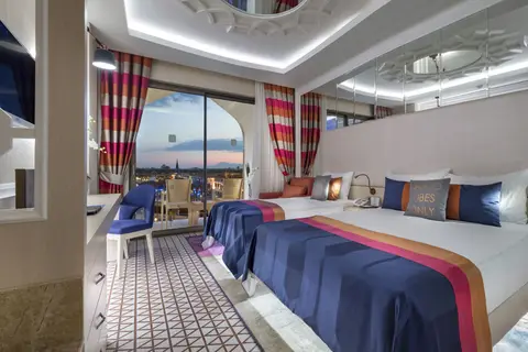 Granada Luxury Belek in Serik — foto 10