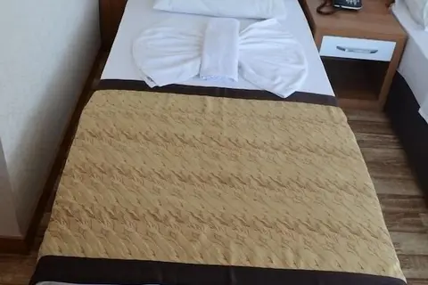 Mitos App & Hotel in Alanya — foto 29