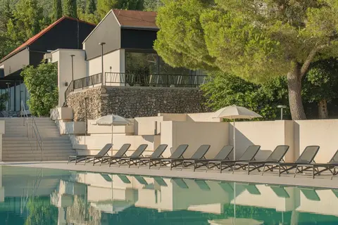 Ad Turres Holiday Resort in Crikvenica — foto 3
