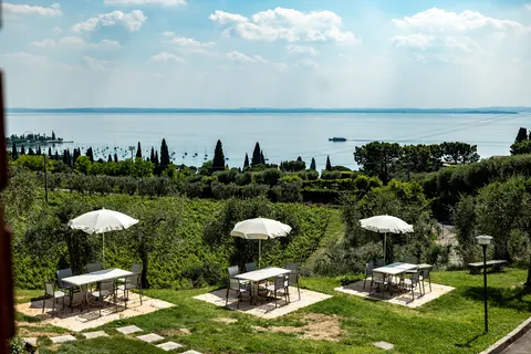 Vakantiepark Ca Mure foto 4