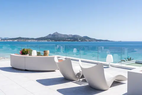 Hotel Condesa in Alcúdia — foto 30