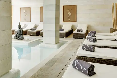 Grupotel Los Principes & Spa  Hotel in Muro — foto 30