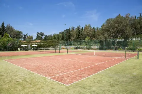 Pine Bay Holiday Resort in Kuşadası — foto 29