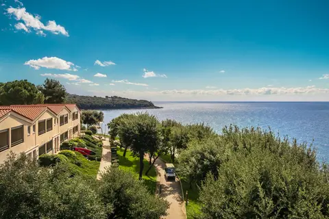 Resort Belvedere in Vrsar, foto 18