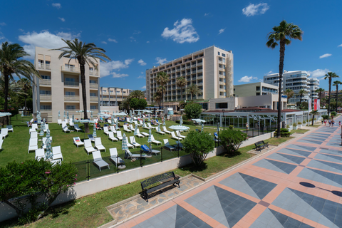 MedPlaya Hotel Pez Espada foto 23